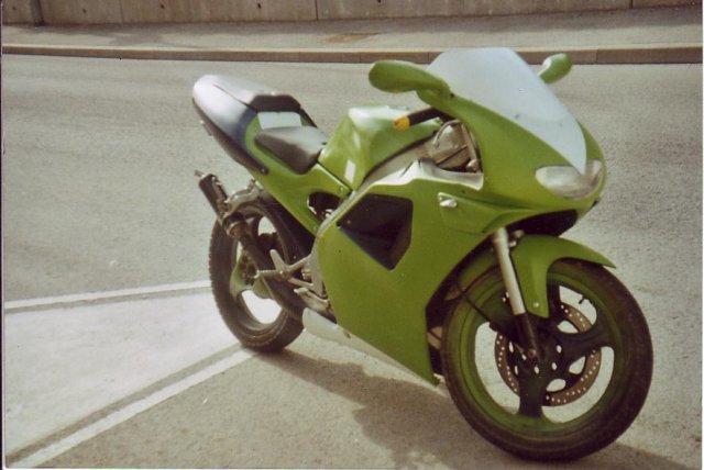 Amortisseur Pour Aprilia RS 50 - Occasion, Bon état, à Vérifier Selon L'annonce
